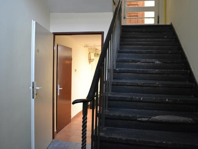 Co skrywają piwnice poniemieckich budynków? - grafika