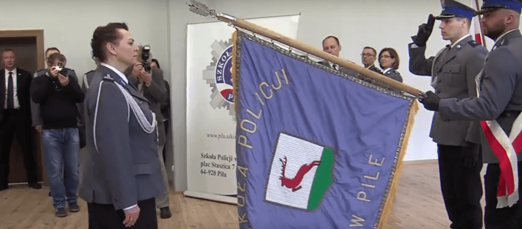 Nominacje dla nowych komendantów w Pile