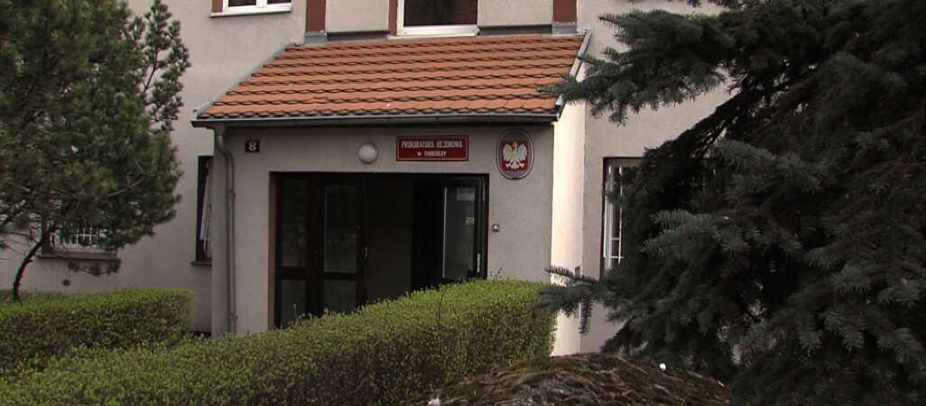Prokuratura: śmierć 7-miesięcznego Marka