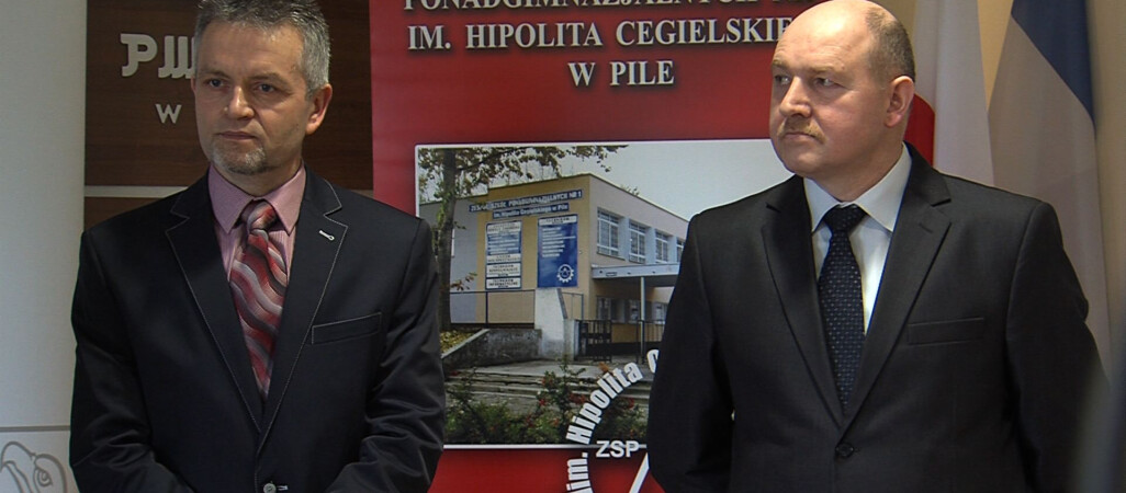 PWSZ w Pile z umową o współpracy ze szkołami