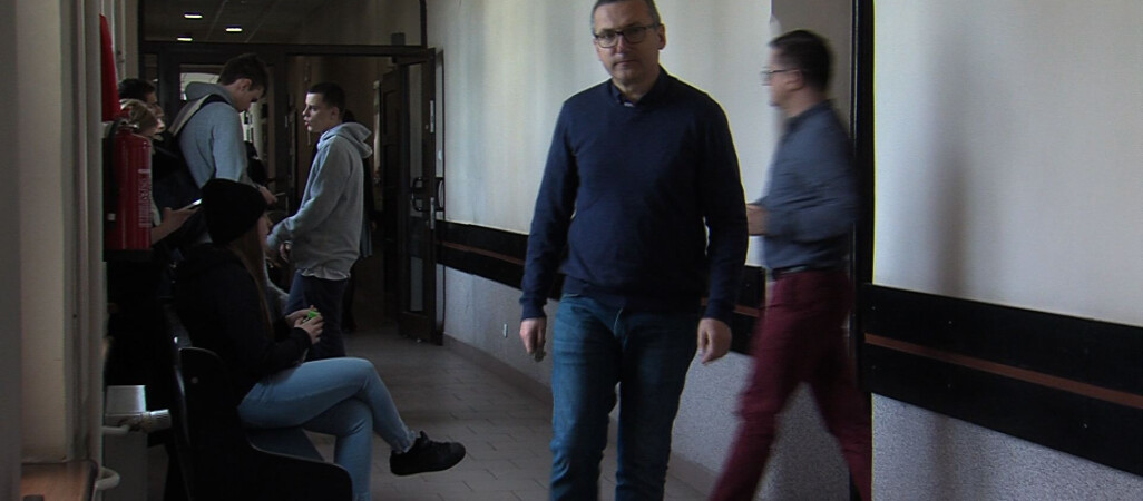 3 lata więzienia za pobicie pod Barką