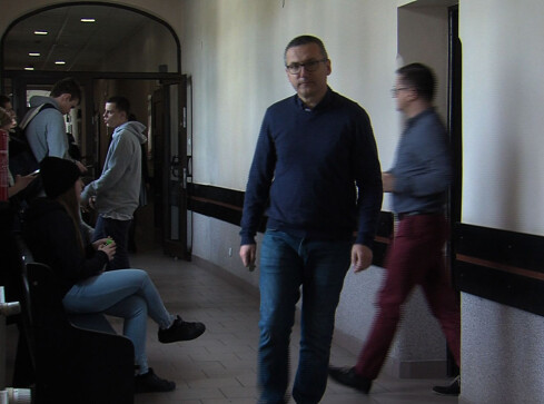 Ruszają punkty nieodpłatnej pomocy prawnej - grafika