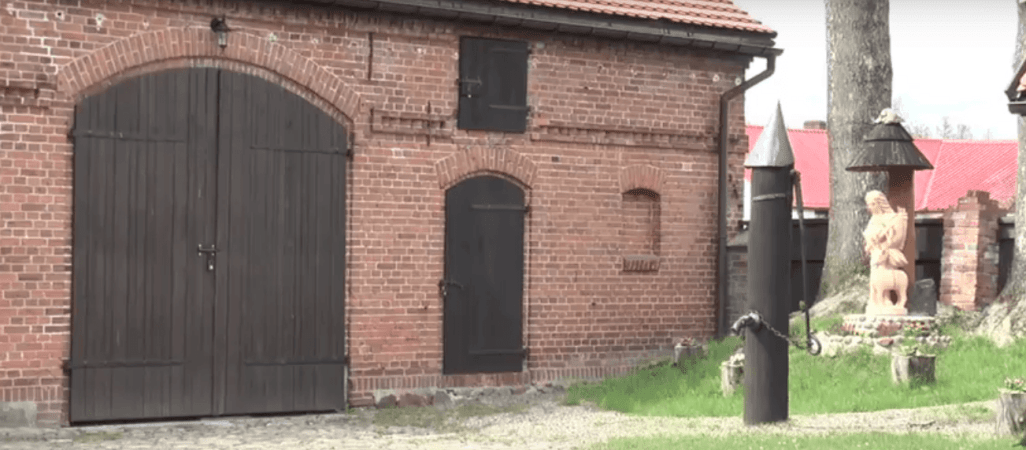 Zniszczono 33 drzewa na posesji... ministra środowiska