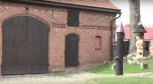 Zniszczono 33 drzewa na posesji... ministra środowiska - grafika