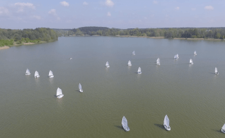 Wielka Pętla Wielkopolski otwarta