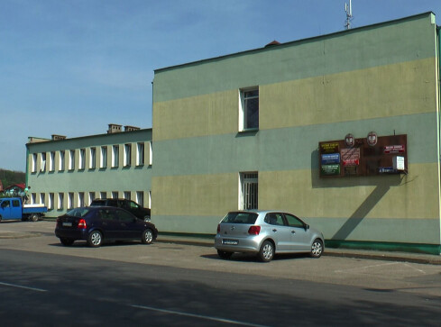 Seniorzy w skarbówce - grafika