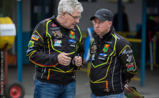 Polonia zwycięża w meczu na szczycie. Nowy lider