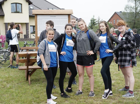 Akademia Nowoczesnego Patriotyzmu - grafika