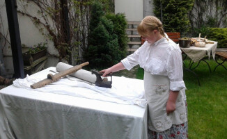 Muzeum ożyło tej nocy