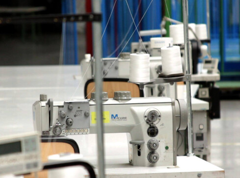 Nowy inwestor w Krajence - grafika