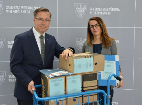 Prawie 30 milionów złotych dla Piły - grafika