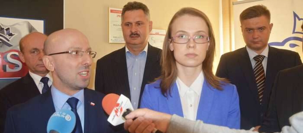Łapiński rzecznikiem prezydenta RP, Kubiak posłem