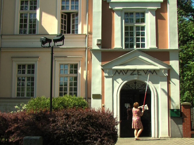 Szczegółowy rozkład jazdy na Noc Muzeów - grafika