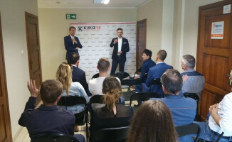 Poseł Parda rozlicza się z pieniędzy na kampanię