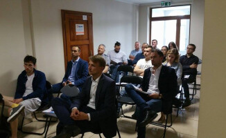 Poseł Parda rozlicza się z pieniędzy na kampanię