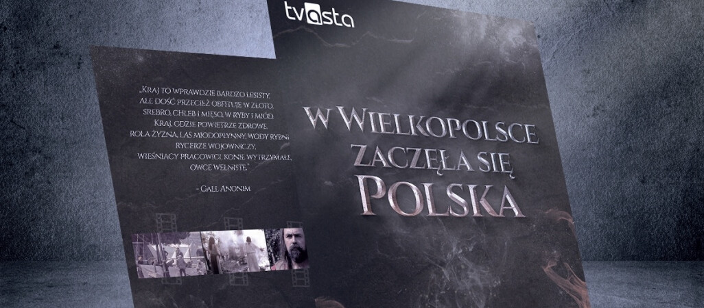 Film TV ASTA otrzymał nagrodę PIKE i KRRiT!