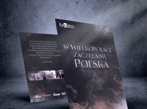 Film TV ASTA otrzymał nagrodę PIKE i KRRiT! - grafika