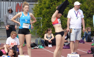 Studenci PWSZ z medalami na Mistrzostwach Polski