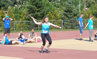Studenci PWSZ z medalami na Mistrzostwach Polski