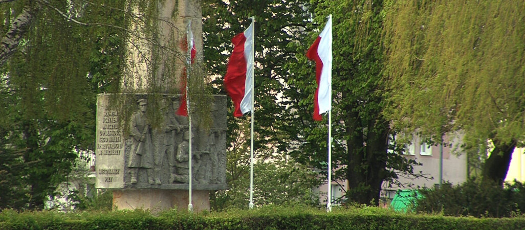 Dzień Flagi w Pile