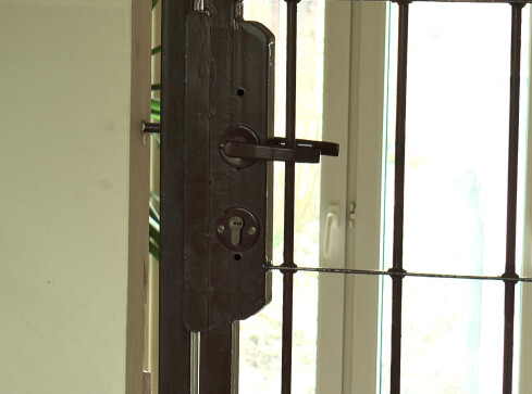 Złodziej zatrzymany, miał narkotyki - grafika