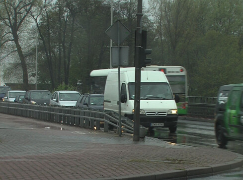 Policja podsumowała majówkę - grafika