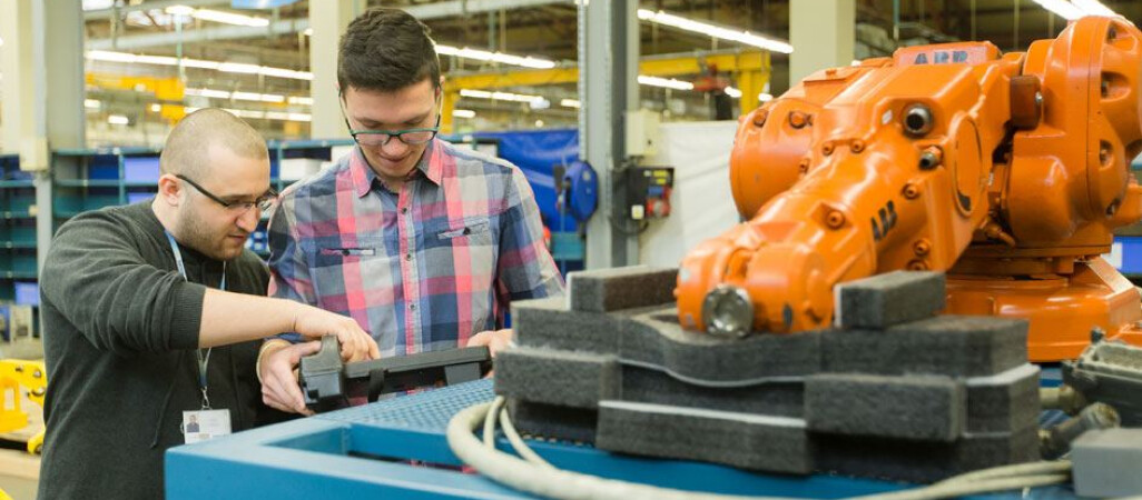 Te studia otwierają doskonałe perspektywy zawodowe!