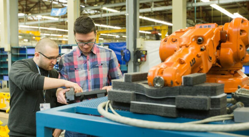Te studia otwierają doskonałe perspektywy zawodowe! - grafika