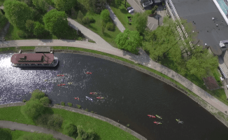 Wielka Pętla Wielkopolski otwarta