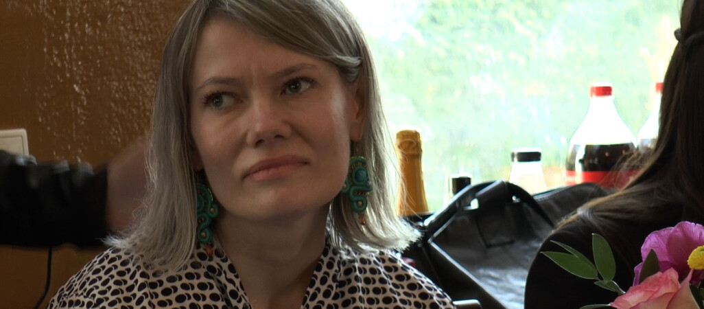 Beata Giłka potrzebuje pomocy