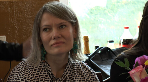 Beata Giłka potrzebuje pomocy - grafika