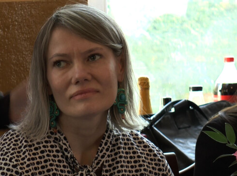 Beata Giłka potrzebuje pomocy - grafika