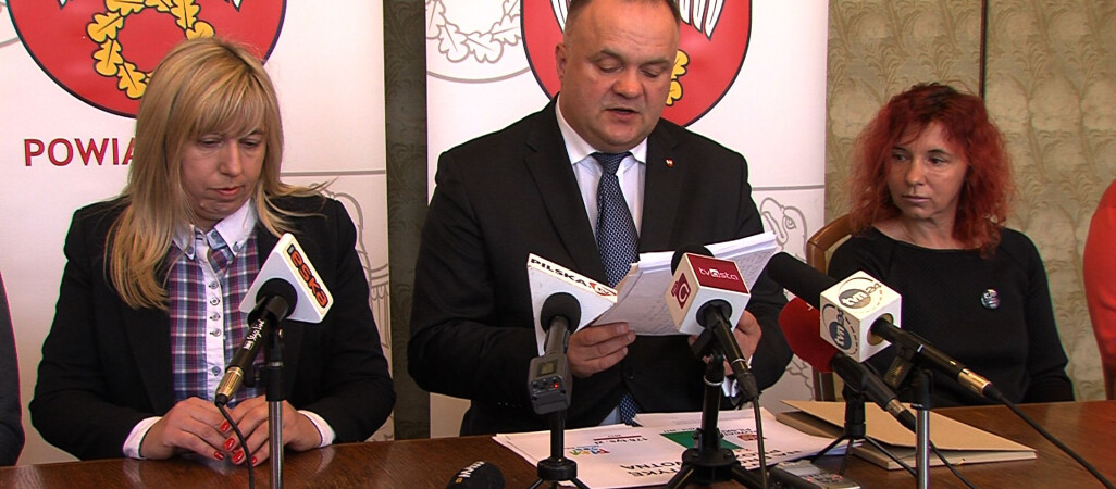 Czy powiat pilski będzie finansował in vitro?
