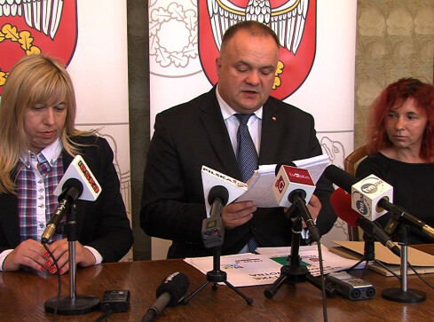Czy powiat pilski będzie finansował in vitro? - grafika