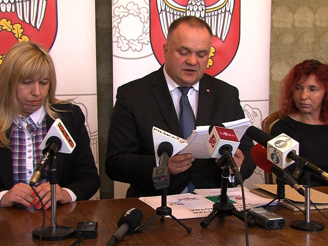 Czy powiat pilski będzie finansował in vitro? - grafika