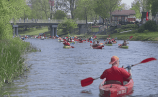 Wielka Pętla Wielkopolski otwarta