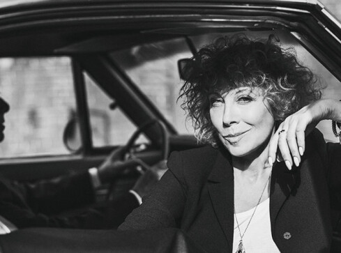 Wiemy kto pójdzie na koncert Alicji Majewskiej! - grafika