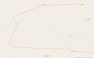 Utrudnienia na trasie Piła - Człuchów