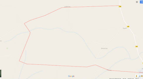 Najwyższy stopień zagrożenia pożarowego - grafika