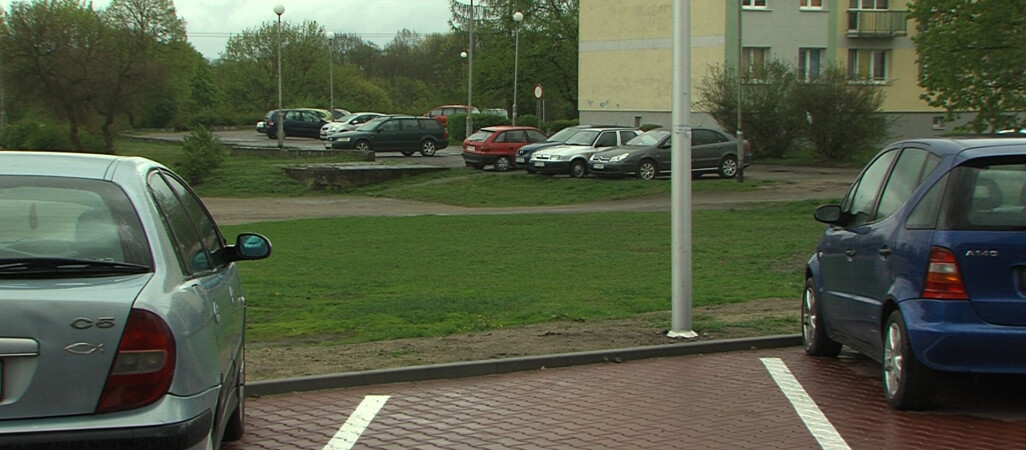 Zmiany na Placu Kopernika na osiedlu Górnym