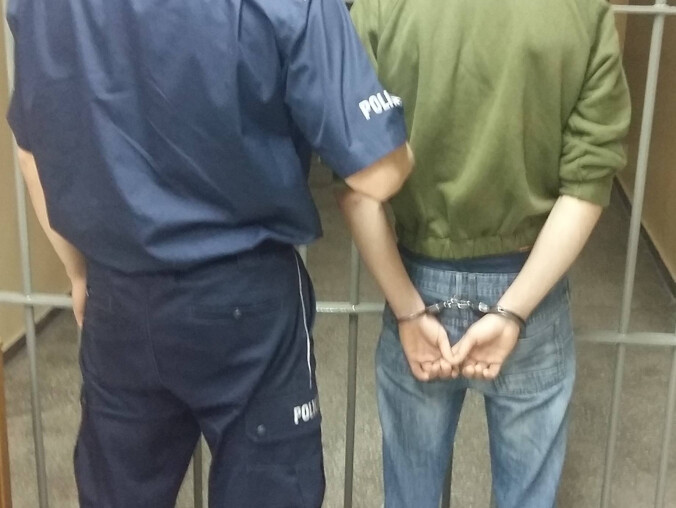 20-latek raniony nożem. Poszło o dziewczynę - grafika