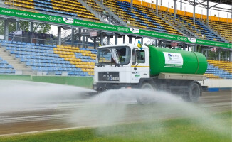Dziś swoje święto obchodzą komunalnicy