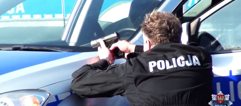 Chcesz zostać policjantem? Masz szansę