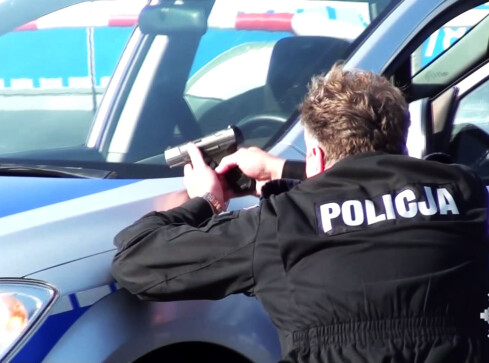 Chcesz zostać policjantem? Masz szansę - grafika