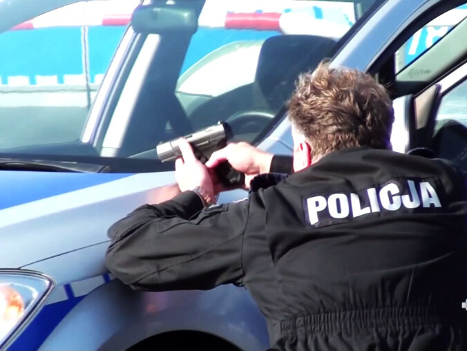 Chcesz zostać policjantem? Masz szansę - grafika