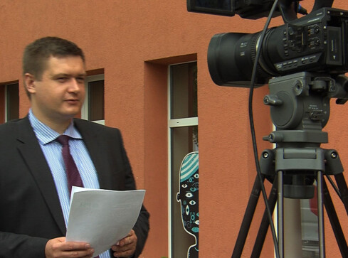 PiS chce spełnić oczekiwania społeczne - grafika