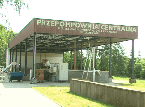 Po sekcji dziecka znalezionego w przepompowni - grafika