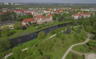 Wielka Pętla Wielkopolski otwarta