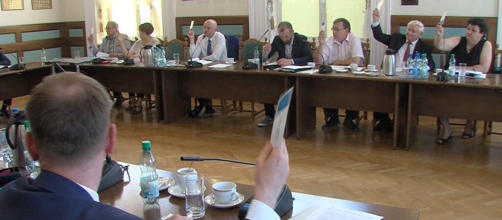 Wałcz na dłużej z kredytem