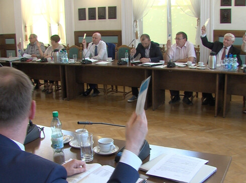 Wałcz na dłużej z kredytem - grafika